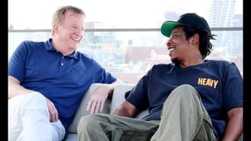 Jay Z NFL Deal Works For Jay Z And His Interest