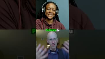 🚀 Je suis un Padawan du bon côté de la force! 🌌 Luc J. Vigneault & 4e de couverture