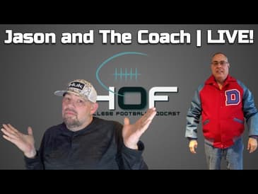 College Football Live Replay: Sooners Can't Afford to Lose Lebby; OU Hires Former Clemson LB