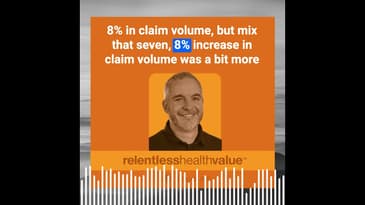 Mark Newman on Nomi Health's Experiment with No Copay, No Deductible Model with Stacey Richter.