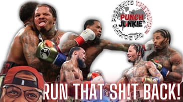 Let's Talk Gervonta vs. Lamont | TheTruth™ on Boxing!
