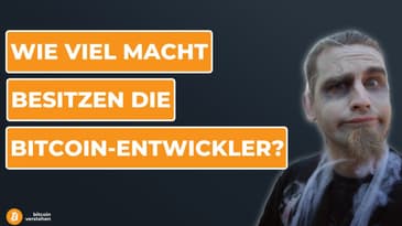Bitcoin-Entwickler Christian Decker über Sicherheit & Weiterentwicklung des Netzwerks