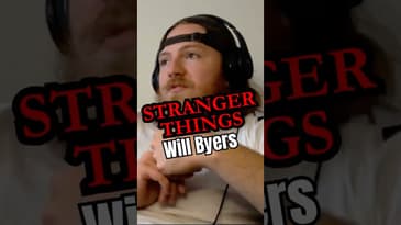 Stranger Things : The Will Byers Problem #strangerthings #willbyers