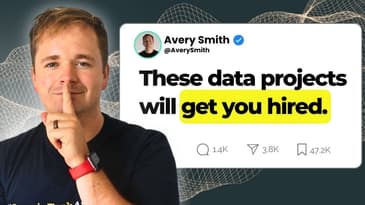 5 Unique Data Analyst Projects (beginner to intermediate)