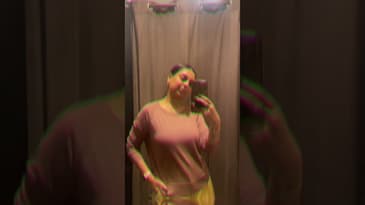 ZARA try on haul #shorts #ashortaday #zara #zarahaul