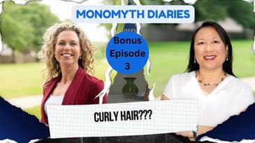 BONUS 3: Curly hair?