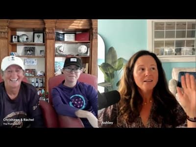 The Pickle Gals - Season TWO - Episode 9 GRAND FINALE