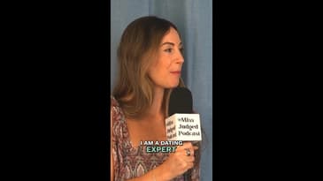 Dating expert and NYC matchmaker spills the tea