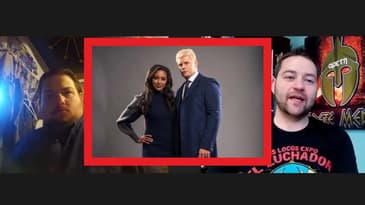 Cody & Brandi Rhodes Reality Show