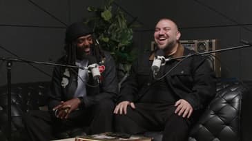 Legendary Producer Shares THIS Tip to ALL Creatives