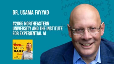 2065: Northeastern University and the Institute for Experiential AI