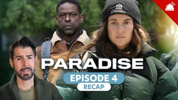 Paradise Season 2 Episode 4 Recap