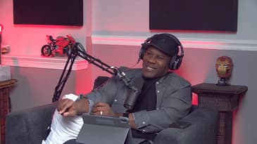 Rapper Left the Street Life And Then This HAPPENED