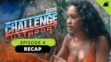 The Challenge Cutthroat Ep 4 Recap