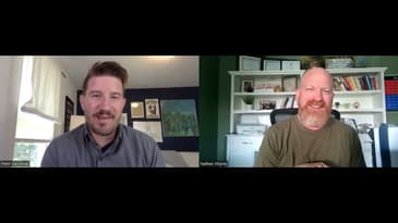 Generating Good Marketing Content Starts with Strategy with Peter Decoteau