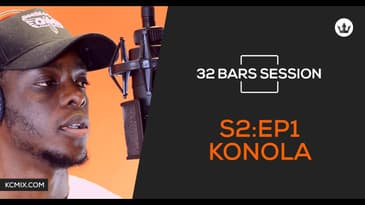 32 Bars Session - SE2:EP1 - Konola