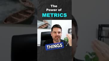 The Power of Metrics