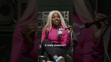 Wande is winning and her faith story will inspire you!