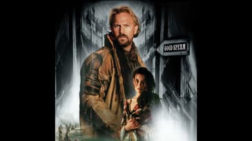 The Postman (with Mikey Neumann and Zoe Wells) | Podcast episode 142 | Movie Oubliette