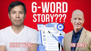 Brand Story Secrets from an Ad Legend: Henry Wong Reveals All
