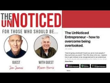 Why Chutzpah should be an essential part of your strategy to get recognition for your business.