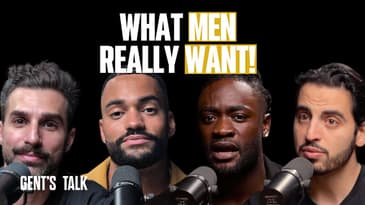 The Honest Truth About What Men Look for in Relationships