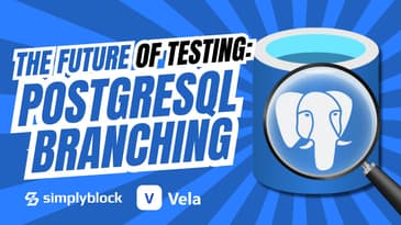 What is Postgres Branching? The Future of Database Testing & Development