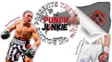 🥊 How Does David Benavidez Beat Morrell, Jr.? | TheTruth™ on Boxing! 🥊