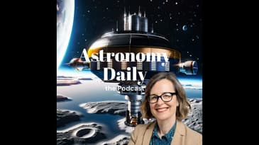 S03E160: India's Space Projects, Starship's Next Step, and Moon's Hidden Water