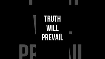 TRUTH WILL PREVAIL #dealership #automotivesales  #podcast #carsales #carguy  #thecarscollective
