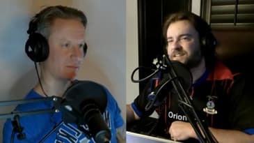 Project 2025, Trans Teen Murder, & Resurrection Hoaxes