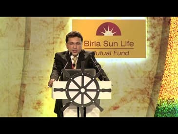 Voyage 2015 - Mantra of Success with Consistency, Clarity and Commitment, Mr Mahesh Patil
