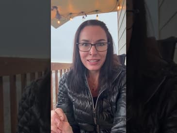 Podcast Training - Elizabeth