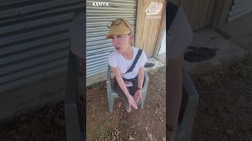 This Common Word Is Used Everywhere in Kenya! A Summer Guide to Globe Aware's Kenya Program