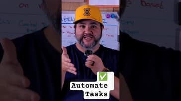 How to Automate Your Task List