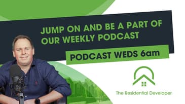 Introduction to The Residential Developer