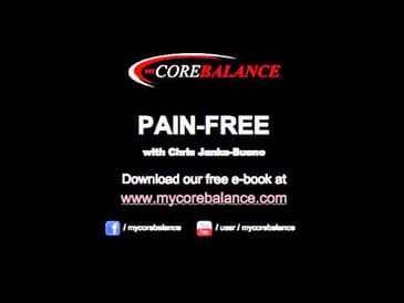 Pain Free
