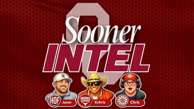 Did OU Just Upgrade at DB Coach? Lamar Morgan Buzz is REAL