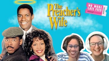 No More Late Fees   S3 EP22   The Preacher's Wife