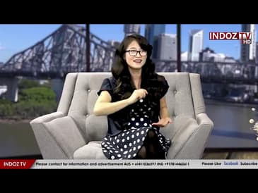 From No English to Brisbane’s Top Hairstylist-Ngan Giang Inspiring Journey Community Impact Podcast