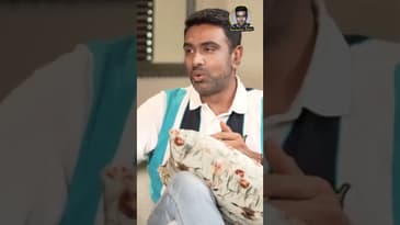 Ashwin’s Craziest Cricketing Glimpses! 🤩 Over the Years