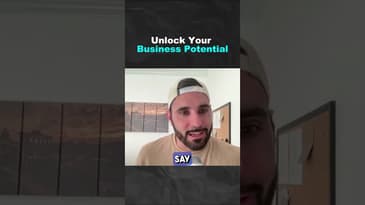 Unlock Your Business' Potential
