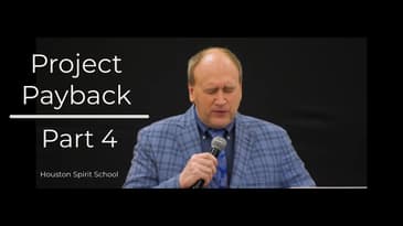 Part 4 Project Payback - Kevin Zadai