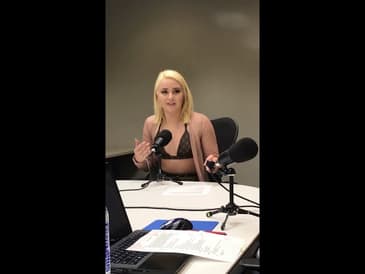 Vegas Circle  C’Marie BTS