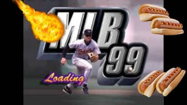 MLBBQ 99 - MLB 99 (PS1)
