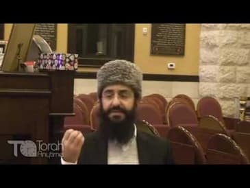 Rav Daniel Cohen- Are We Allowed to Celebrate Thanksgiving?