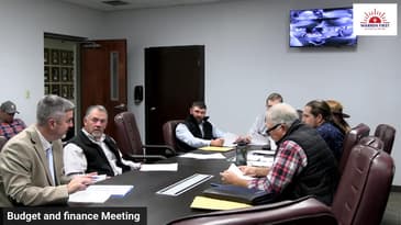 Education Committee Meeting