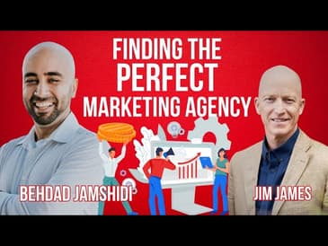 The Agency Matchmaker - How to Find Marketing Partners You Can Trust