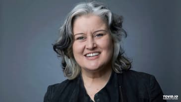 Episode 379: Paula Cole