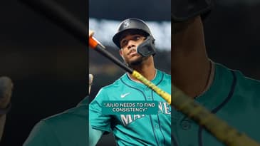 This Mariner Needs To Unlock THIS To Take The Next Step 🤔 #mariners #mlb